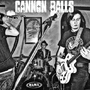 Cannon balls