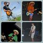 Summer in Head