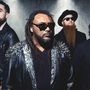 Skindred