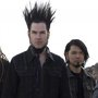 Static-X