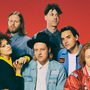 Arcade Fire