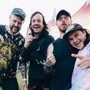 Cancer Bats