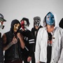 Hollywood Undead