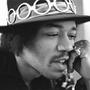 Hendrix Jimi