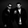 The Madden Brothers