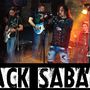 Black Sabáka