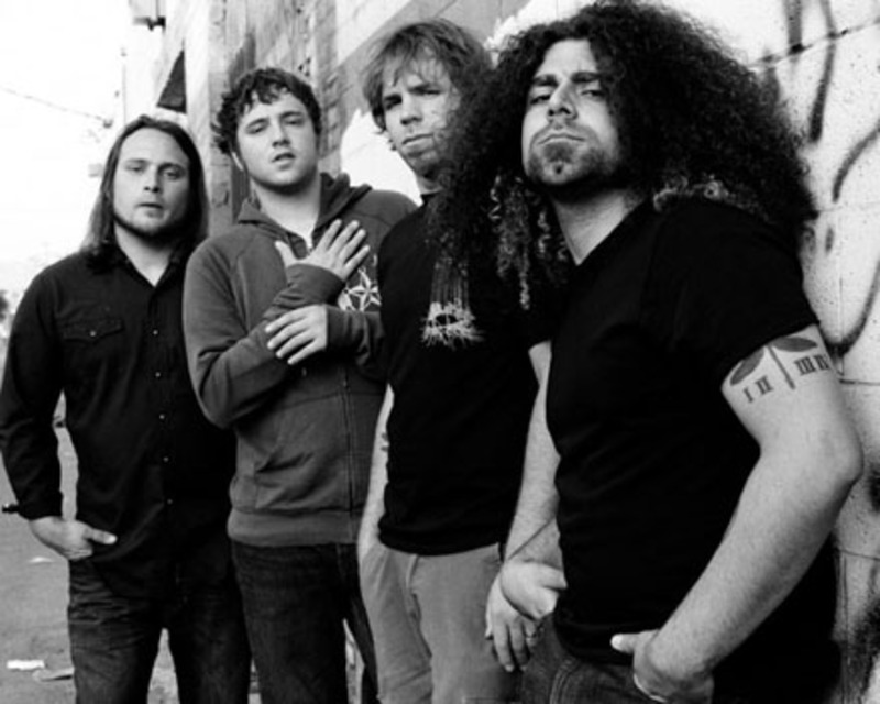 Coheed and Cambria