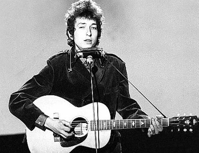 Bob Dylan