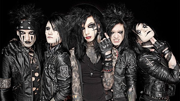 Black Veil Brides