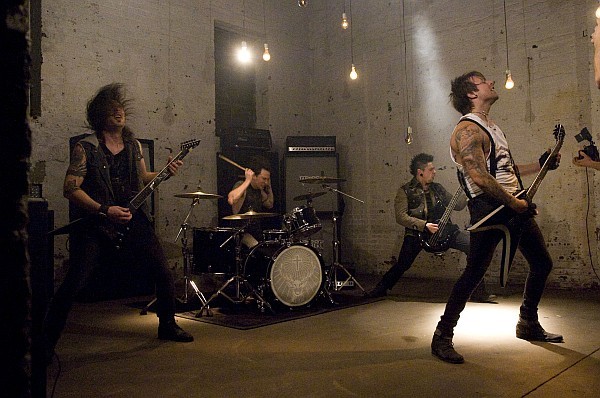 Bullet for My Valentine