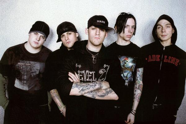 Good Charlotte