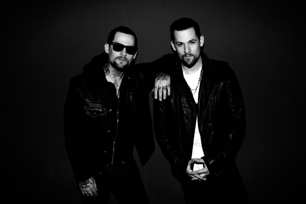 The Madden Brothers