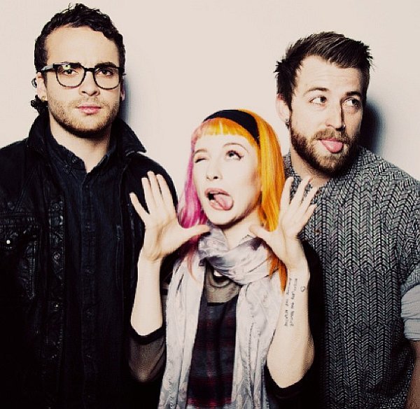 Paramore