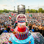 Výroční ročník Szigetu vstoupil v roce 2017 do nové éry