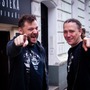 Vasilův Rubáš a Die Ukrainiens nabídnou ska, punk, lidovky i čardáš