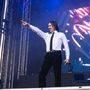 Páteční Metronome hýřil pestrostí. Die Antwoord zářili nejen barvami