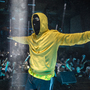 Na 5. ročníku festivalu Metronome Prague vystoupí jeden z nejuznávanějších českých raperů Hugo Toxxx