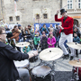 Oblíbený rodinný festival Struny dětem v Minoru