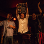 Koncert pro Dana uvedlo Pink Floyd Acoustic Duo