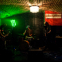 Před dušičkový koncert kapel Jiříkovo vidění a The Probe