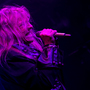 Dánská metalová kapela Pretty Maids to parádně rozbalila v Retru
