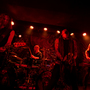 Finští Amorphis v pražském RockCafé