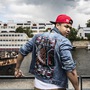Ben Cristovao chystá tři podzimní křty své novinky