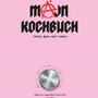 Recenze knihy: Dan Šustr - Majn Kochbuch