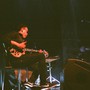 Americký basista Stanley Clarke navštívil Brno