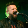 Ořezaný line up berounského koncertu přesto nabídl dobrou muziku