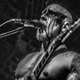 Středeční metalový nářez v plzeňském Parlament Clubu