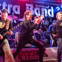 Dvacetileté výročí oslavil Extra Band revival v zaplněném KD Losiná