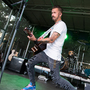 Janovický minifestival měl na programu trojici vystupujících