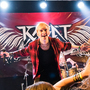 Předsilvestrovský koncert Kabát revival Westu v Přešticích