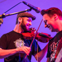 Na Čihuli bylo živo, početné publikum si užilo dvojkoncert Cheers! a Morčat na útěku