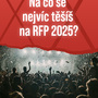 A na co se na Rock For People letos nejvíc těšíš ty?