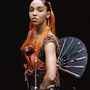 Na festivalu POHODA zahraje i britská art-popová hvězda FKA TWIGS