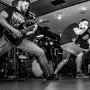 Ostře laděný koncert v Tachově nabídl známá jména, ale i hudební premiéru