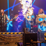 Plný dům a kvalitní muzika – koncert v KD Katovice se vydařil