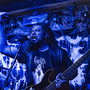 Středeční koncert v Parlament Clubu měl na programu tříchodové menu