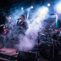 Metalový rozjezd a rockové přistání v RC Prdel Beroun