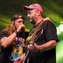 Hořovický koncert Harlejů podpořilo početné publikum