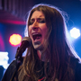 Rock-metalový večírek s názvem Kluboofka Fest měl druhé pokračování