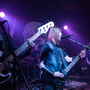 Berounský hudební mejdan uzavřel metalový Rebel