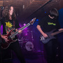 Metalová oslava druhých narozenin kapely Destroy! se vydařila na výbornou