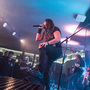 Metalová Niakara se druhým koncertem ve své hudební historii představila v plzeňském Medvědovi