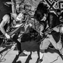 Sedmý ročník KAFESTu měl bohatý metalový program
