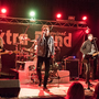 Pod předčasný stromeček si ve Chválenicích nadělili koncert Extra Band revivalu