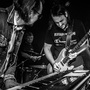 Přeštickou Stodolu v pátek parádně oživil punkrockový večírek