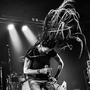 Metalový festival ve Volduchách měl název Holky za mikrofonem vol. 2